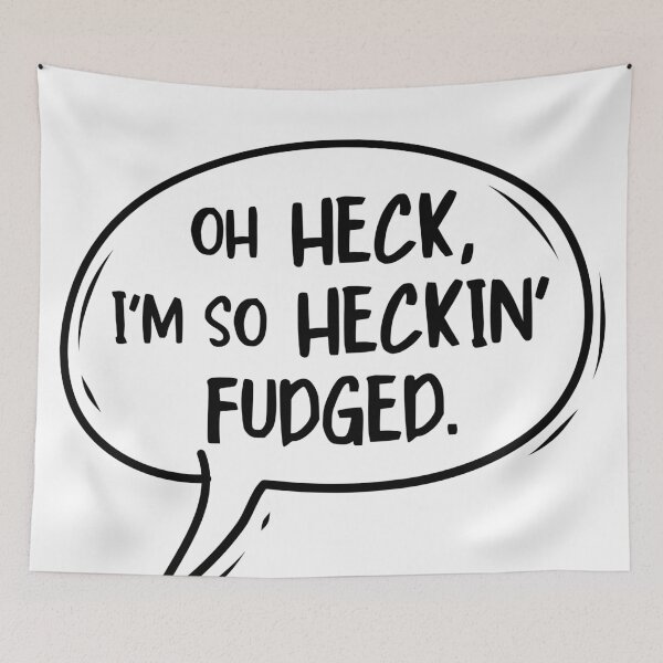 Item preview, Starkid Nerdy Prudes Must Die Grace Chasity Quote designed and sold by humnoo.