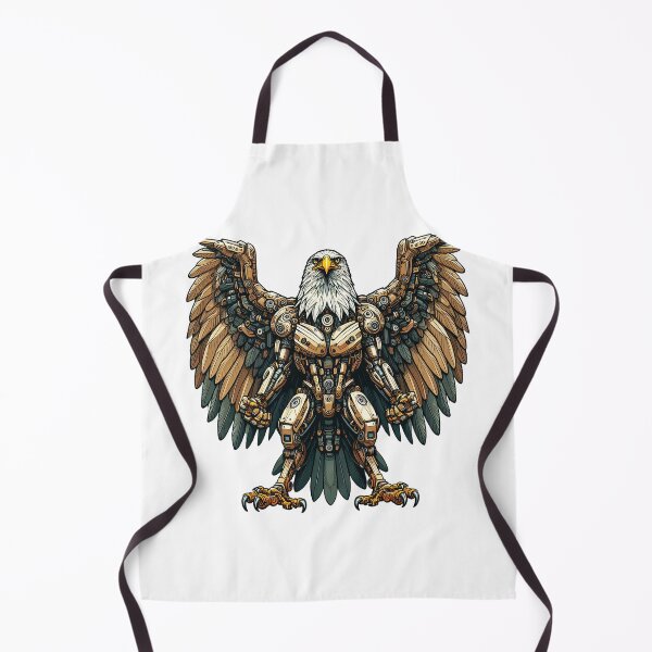 Item preview, Iron Wings S02 D88 designed and sold by Houerd.
