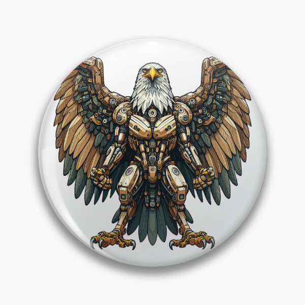 Item preview, Iron Wings S02 D88 designed and sold by Houerd.
