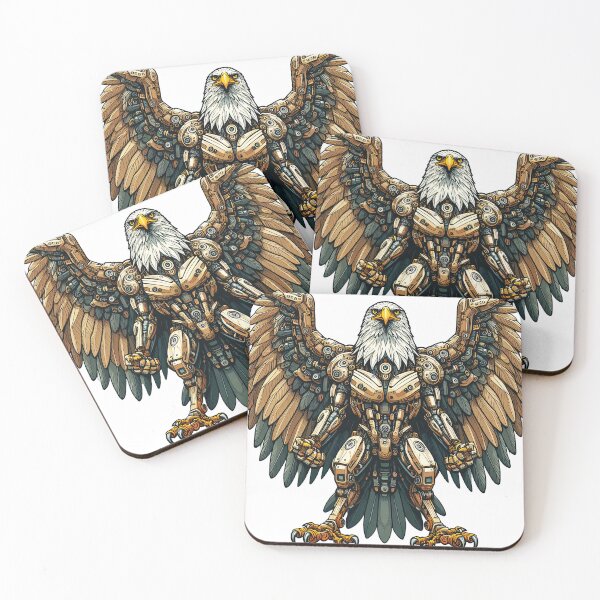 Item preview, Iron Wings S02 D88 designed and sold by Houerd.