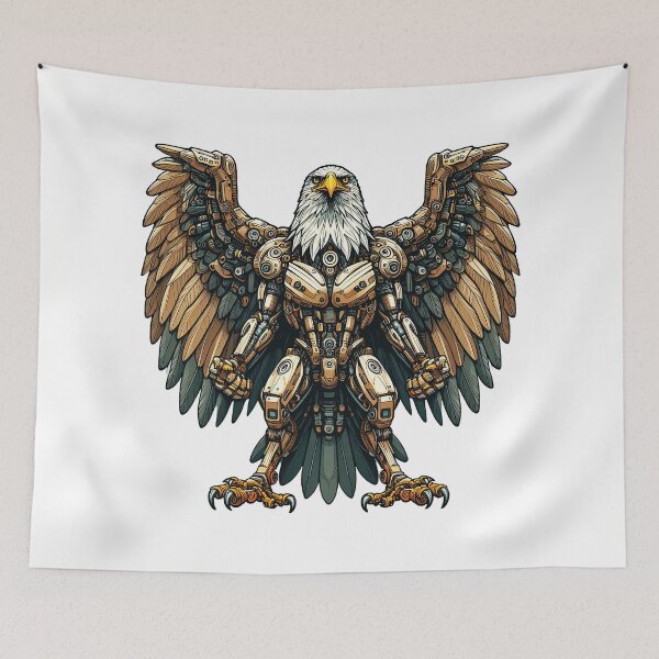 Item preview, Iron Wings S02 D88 designed and sold by Houerd.