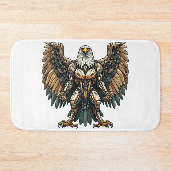 Item preview, Iron Wings S02 D88 designed and sold by Houerd.