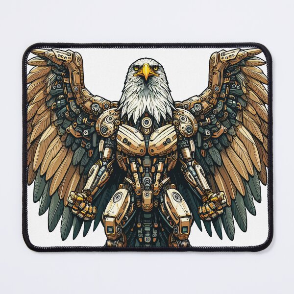 Item preview, Iron Wings S02 D88 designed and sold by Houerd.