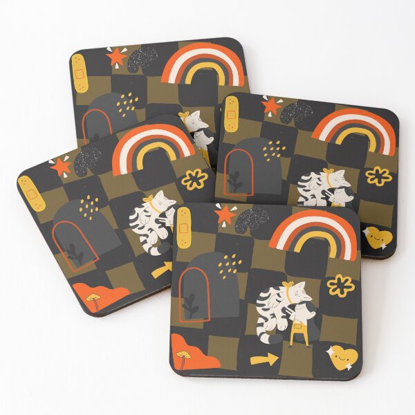 Item preview, Houtong Cat Village - Taiwan Urban City Essence designed and sold by ColorWander.