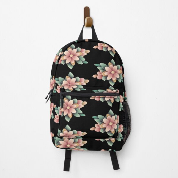 Item preview, patrón floral, logotipo de adorno designed and sold by Cr320.