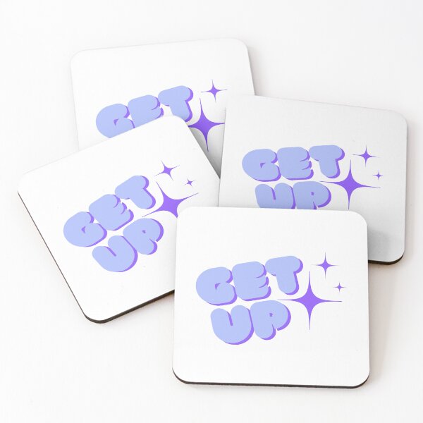 Item preview, Get Up bubble designed and sold by lunatiris.