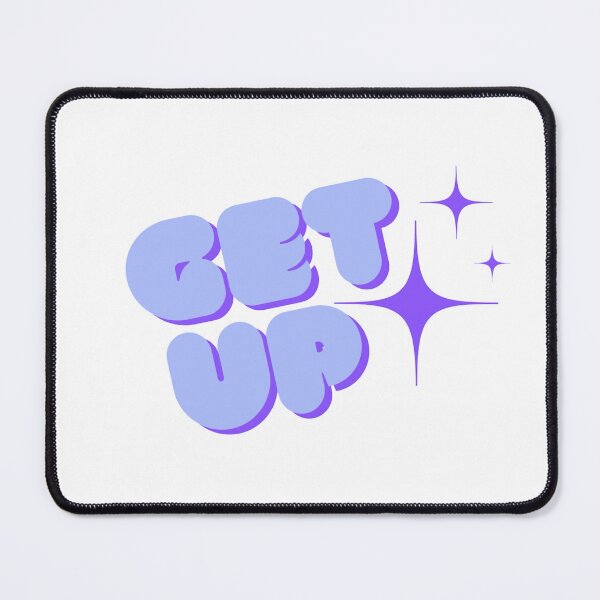 Item preview, Get Up bubble designed and sold by lunatiris.
