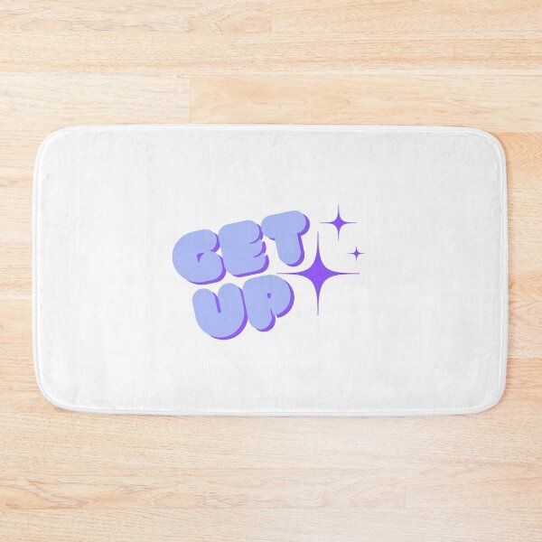 Item preview, Get Up bubble designed and sold by lunatiris.