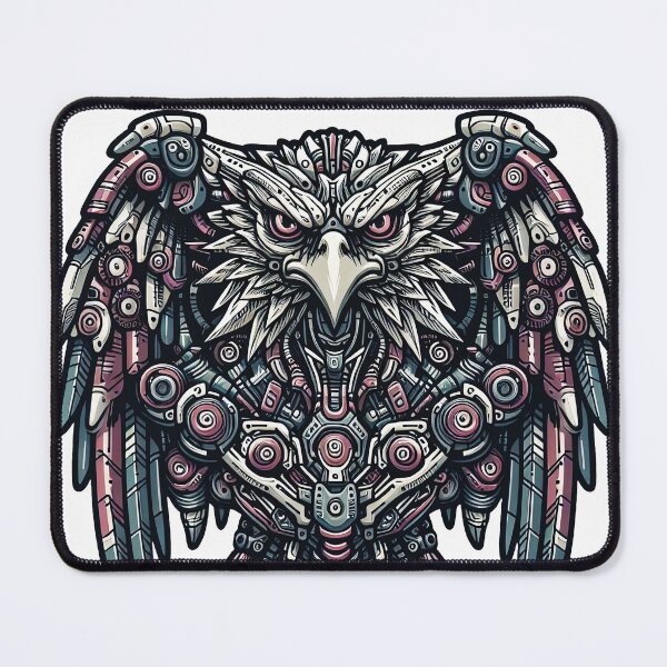 Item preview, Iron Wings S02 D89 designed and sold by Houerd.