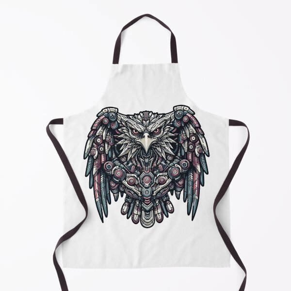 Item preview, Iron Wings S02 D89 designed and sold by Houerd.