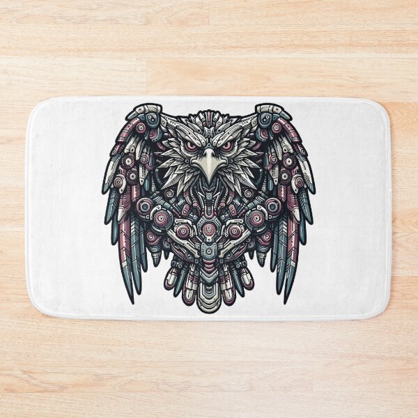 Item preview, Iron Wings S02 D89 designed and sold by Houerd.