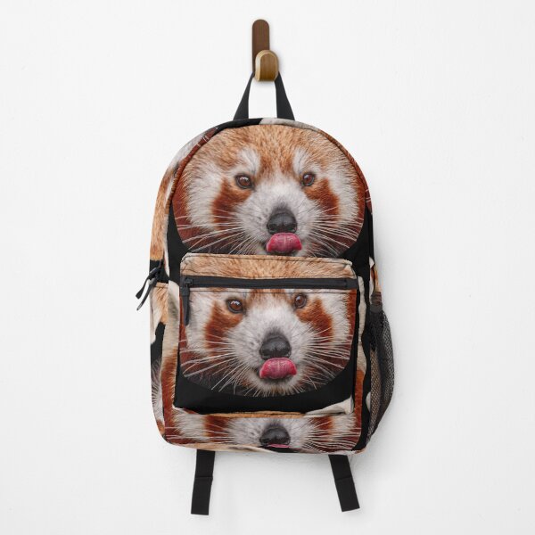 Item preview, Rude Red Panda designed and sold by Dalyndigital Photography.