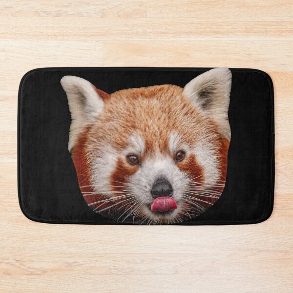 Item preview, Rude Red Panda designed and sold by Dalyndigital Photography.