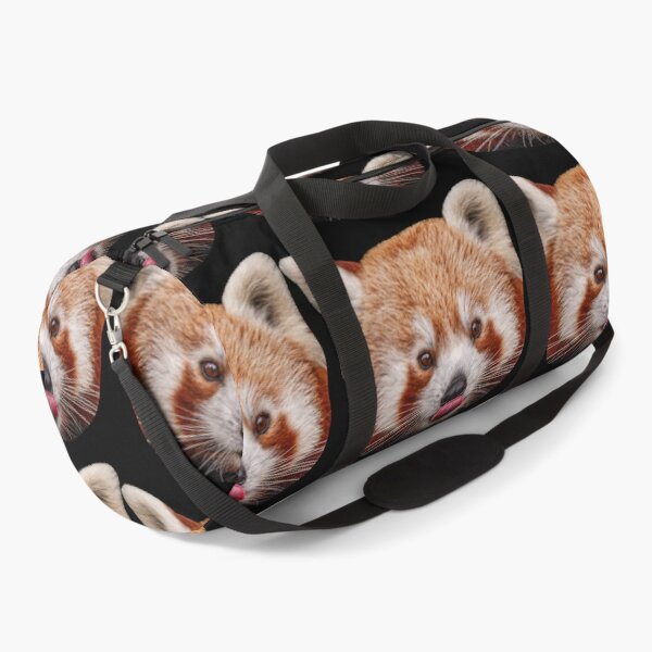 Item preview, Rude Red Panda designed and sold by Dalyndigital Photography.