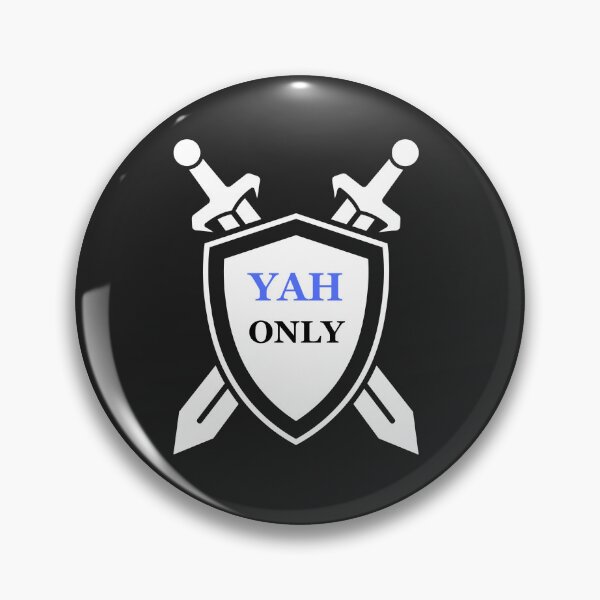 Item preview, YAH ONLY designed and sold by OriginalIsrael.
