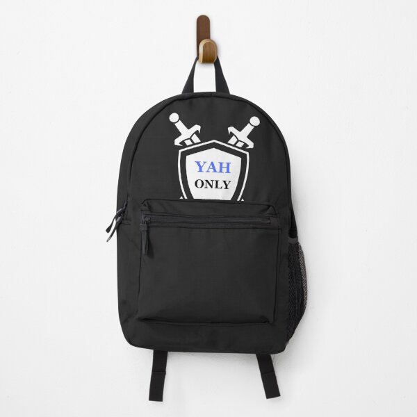 Item preview, YAH ONLY designed and sold by OriginalIsrael.