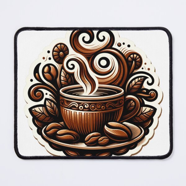 Item preview, Steamy Bean Brew designed and sold by icanias98.