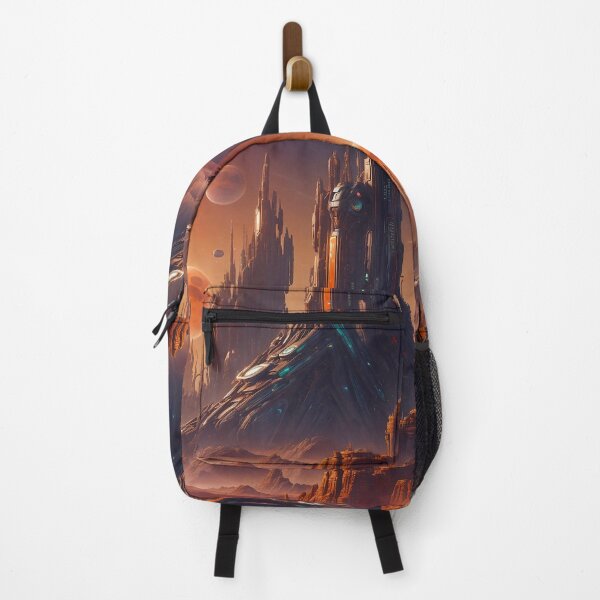 Item preview,  Mars colonization designed and sold by M-Y-A-R-T-.