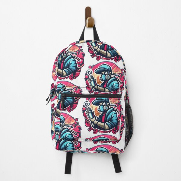 Item preview, Street Art Graffiti. Urban expression designed and sold by ElOjoAzul.