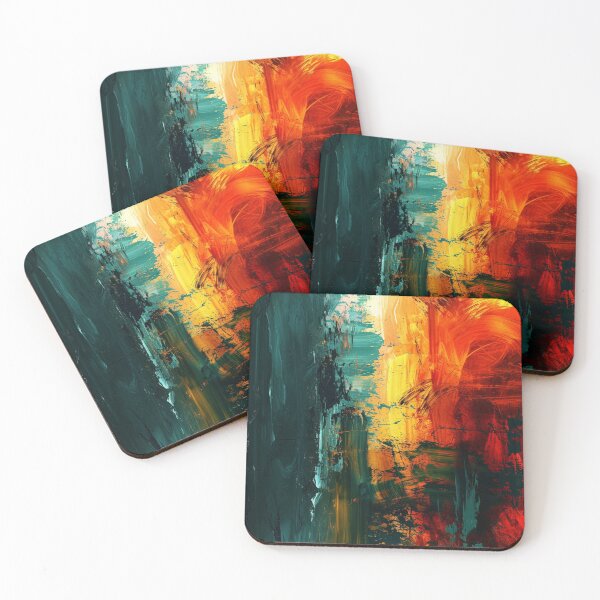 Item preview, Digital Art Abstract designed and sold by Myra365Art.