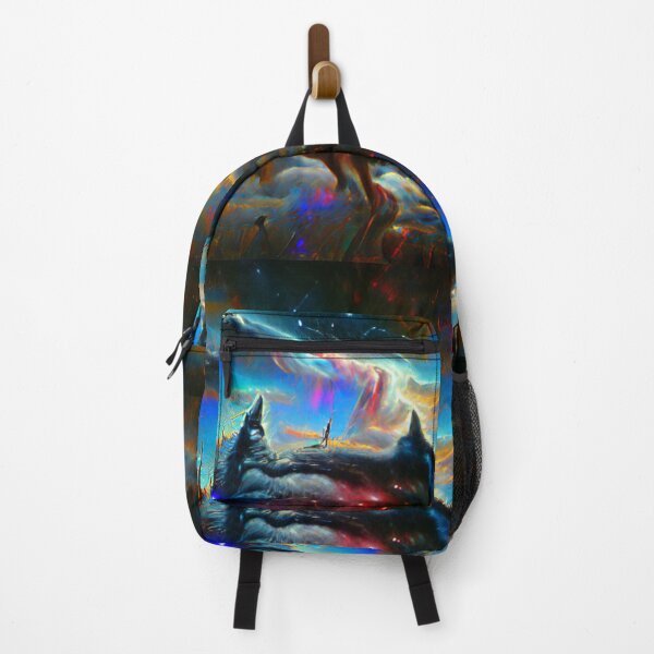 Item preview, A Portrait of Resilience designed and sold by 9Taiilz.