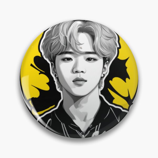 Item preview, Jimin Chimmy Vector designed and sold by Bielzisimo.
