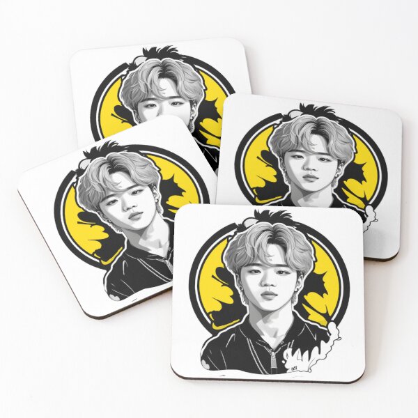 Item preview, Jimin Chimmy Vector designed and sold by Bielzisimo.