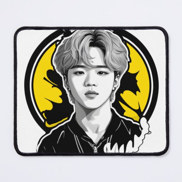 Item preview, Jimin Chimmy Vector designed and sold by Bielzisimo.