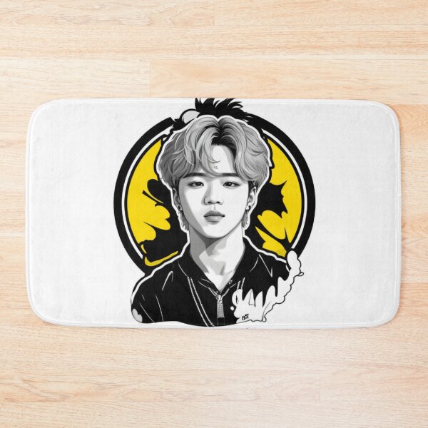 Item preview, Jimin Chimmy Vector designed and sold by Bielzisimo.