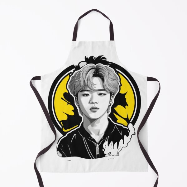 Item preview, Jimin Chimmy Vector designed and sold by Bielzisimo.
