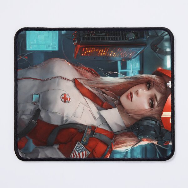 Item preview, Futura enfermera designed and sold by RaF71PrO.