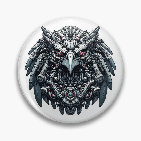 Item preview, Iron Wings S02 D90 designed and sold by Houerd.