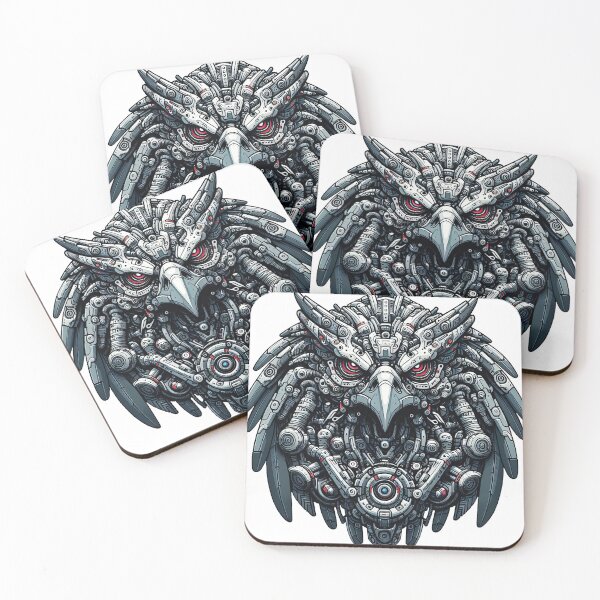 Item preview, Iron Wings S02 D90 designed and sold by Houerd.