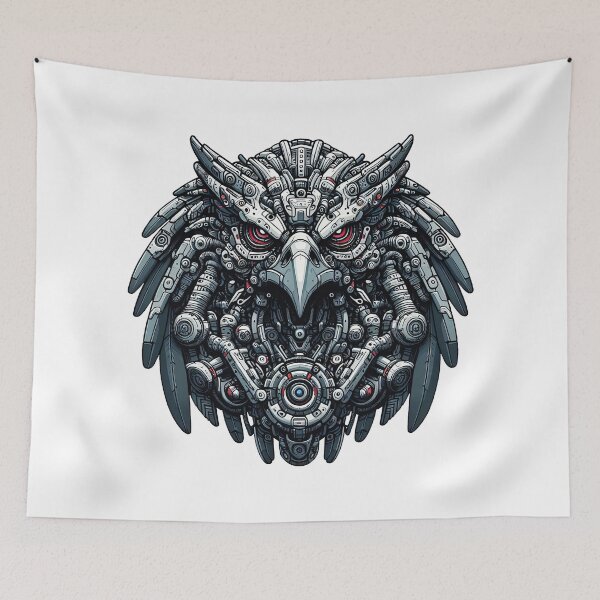 Item preview, Iron Wings S02 D90 designed and sold by Houerd.