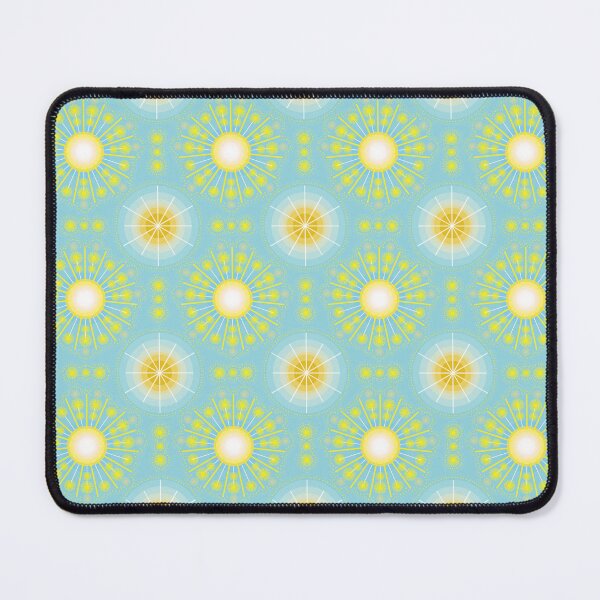 Item preview, The Wattle Sun designed and sold by Carina Parry Studios.