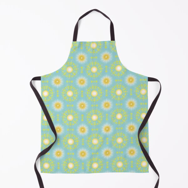 Item preview, The Wattle Sun designed and sold by Carina Parry Studios.