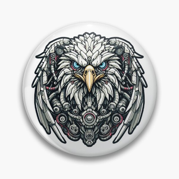 Item preview, Iron Wings S02 D91 designed and sold by Houerd.