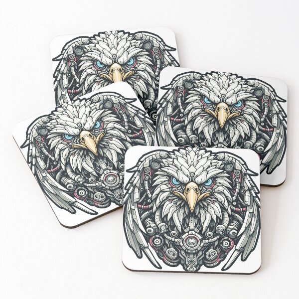 Item preview, Iron Wings S02 D91 designed and sold by Houerd.