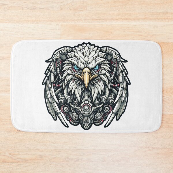 Item preview, Iron Wings S02 D91 designed and sold by Houerd.
