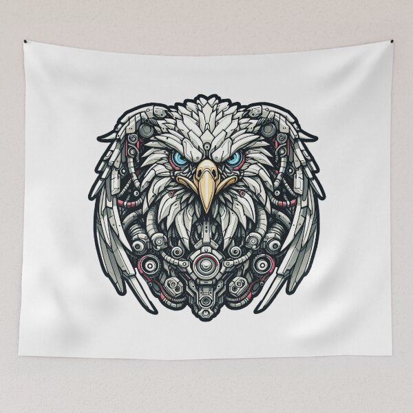 Item preview, Iron Wings S02 D91 designed and sold by Houerd.