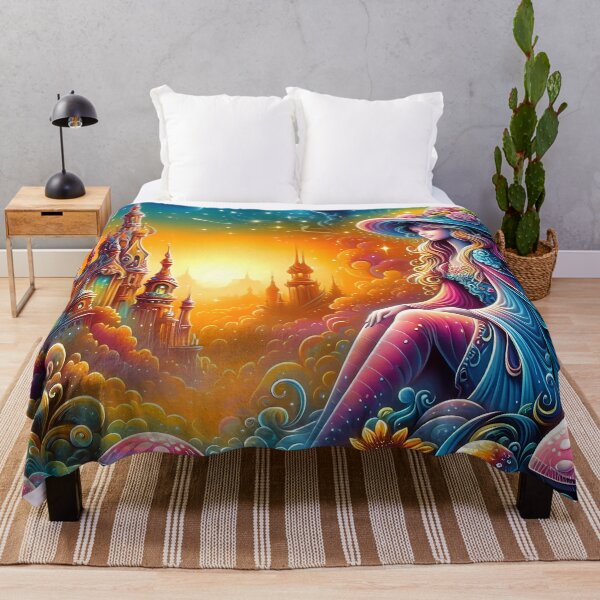 Item preview, Enchanted Eve: A Twilight Kingdom's Dream designed and sold by Vitalka-uk.
