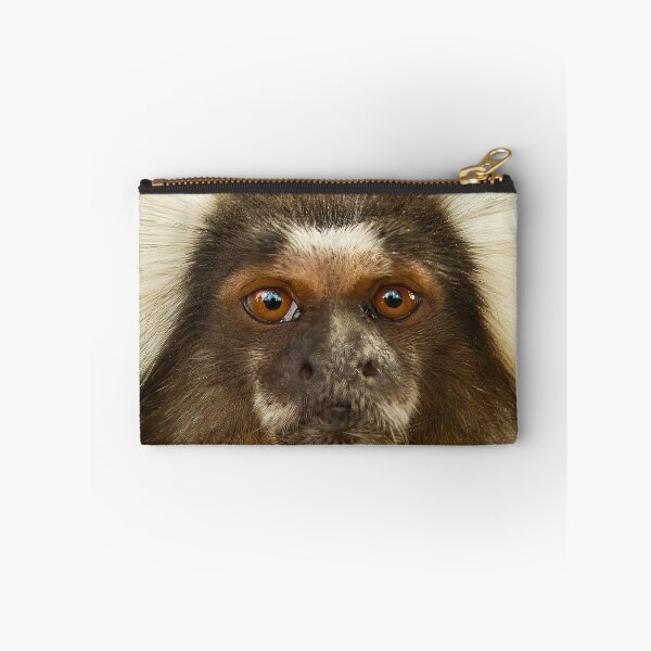 Item preview, Close up of cute face of a Marmoset designed and sold by Dalyndigital Photography.