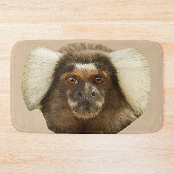 Item preview, Close up of cute face of a Marmoset designed and sold by Dalyndigital Photography.