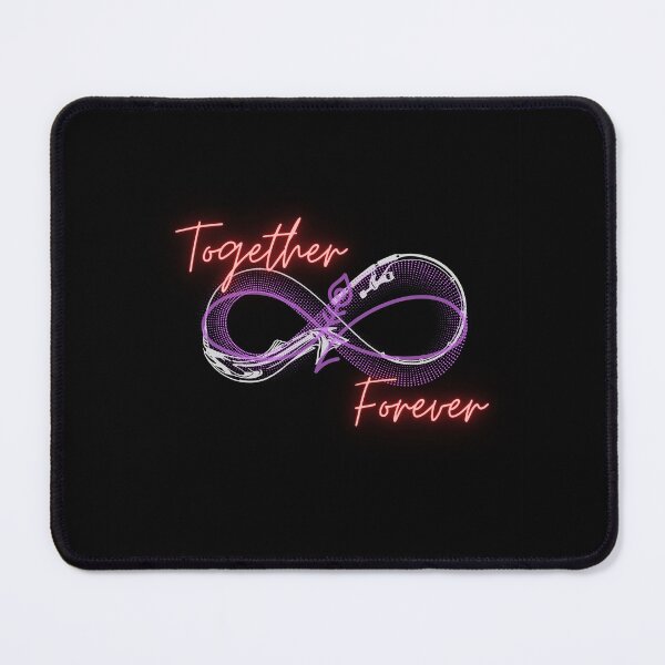 Item preview, together forever designed and sold by xpressivesoul.