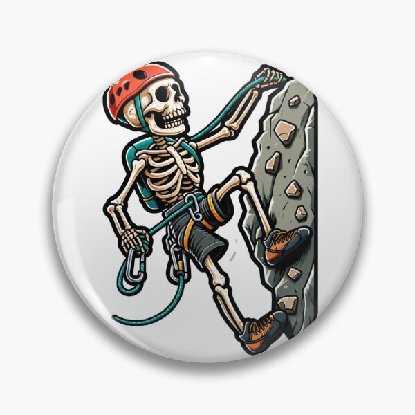 Item preview, preppy skeleton designed and sold by IdeasDream.
