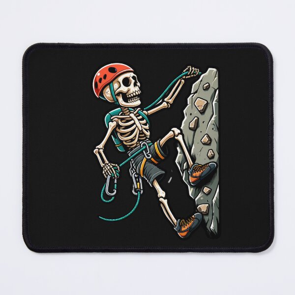 Item preview, preppy skeleton designed and sold by IdeasDream.