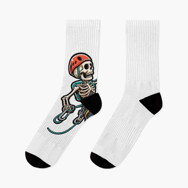 Item preview, preppy skeleton designed and sold by IdeasDream.