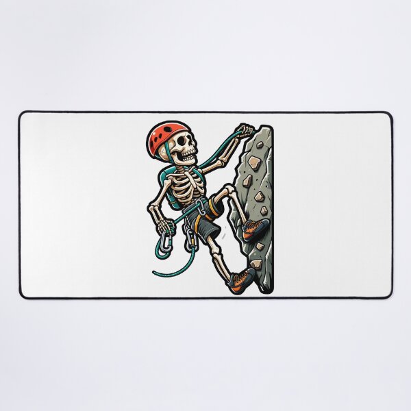 Item preview, preppy skeleton designed and sold by IdeasDream.