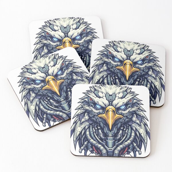 Item preview, Iron Wings S02 D92 designed and sold by Houerd.