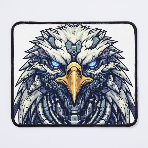 Item preview, Iron Wings S02 D92 designed and sold by Houerd.